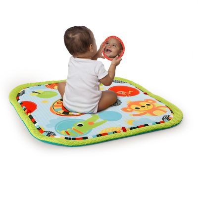 tummy time mat asda