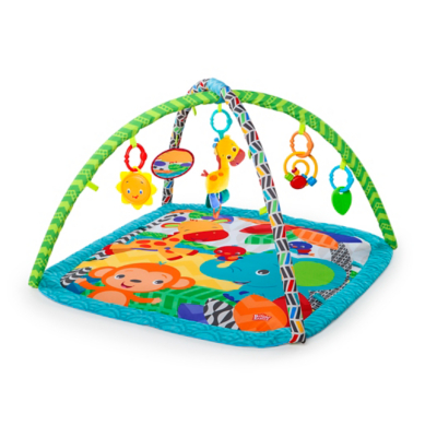 asda play gym