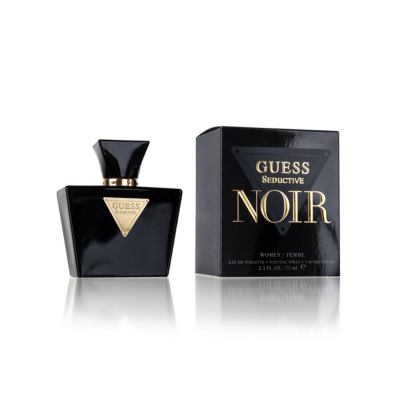 guess seductive femme eau de toilette