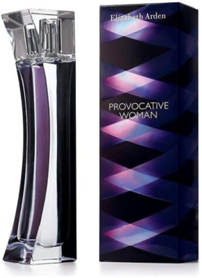 Arden Provocative Woman Eau De Parfum 30ml Women at ASDA