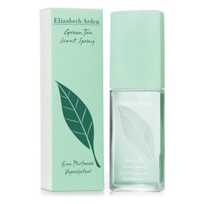 Elizabeth Arden Green Tea 100ml Eau De Parfum
