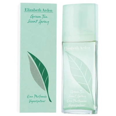 Elizabeth Arden Green Tea Eau De Parfume 30ml Women George at ASDA