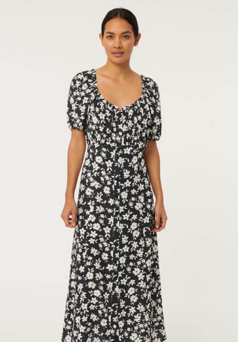 Stylish Summer Wedding Guest Dresses Life Style George at ASDA