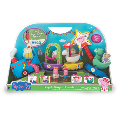 peppa pig kitchen asda