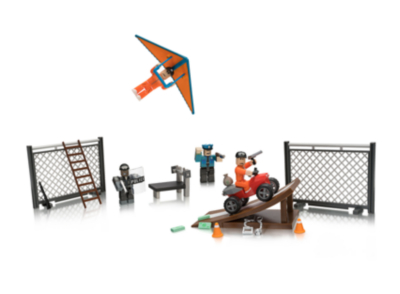 Roblox Valor Large Playset | Toys 