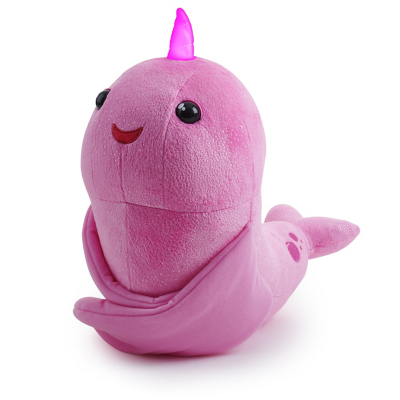 purple fingerling hugs