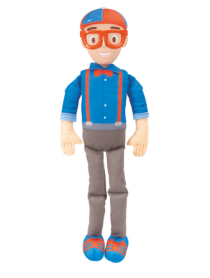 blippi teddy