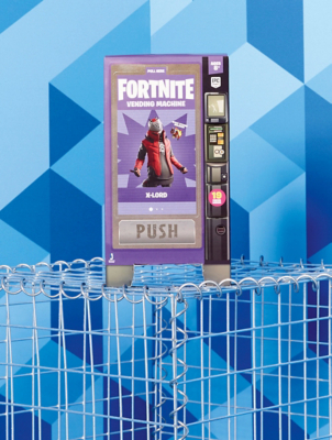 fortnite action figures asda