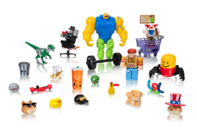 asda roblox toys