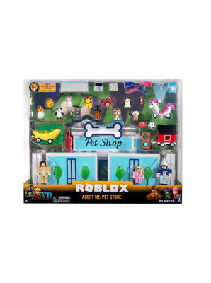 asda toys roblox