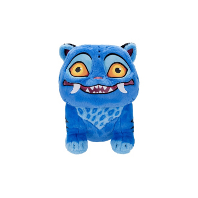 KPop Demon Hunters Derpy Tiger 30cm Soft Toy