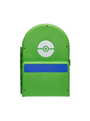 pokemon carry case asda