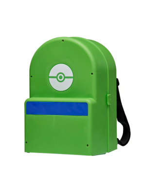 pokemon carry case asda