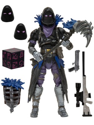 fortnite play figures