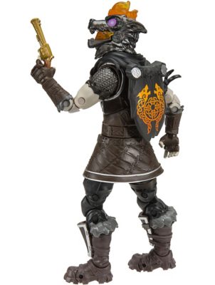 Fortnite 6 Inch Legendary Series Figure Pack Molten Battle Hound Toys Character George At Asda