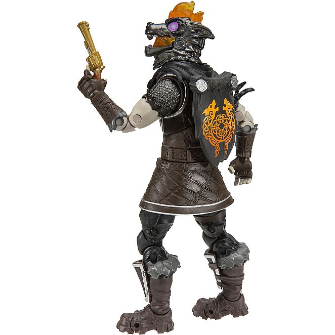 Fortnite 6 Inch Legendary Series Figure Pack Molten Battle Hound Toys Character George At Asda