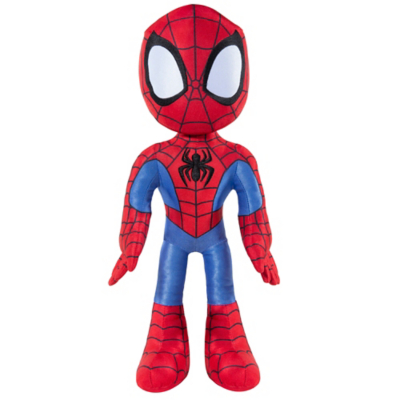 asda spider man toys