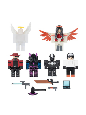 asda toys roblox