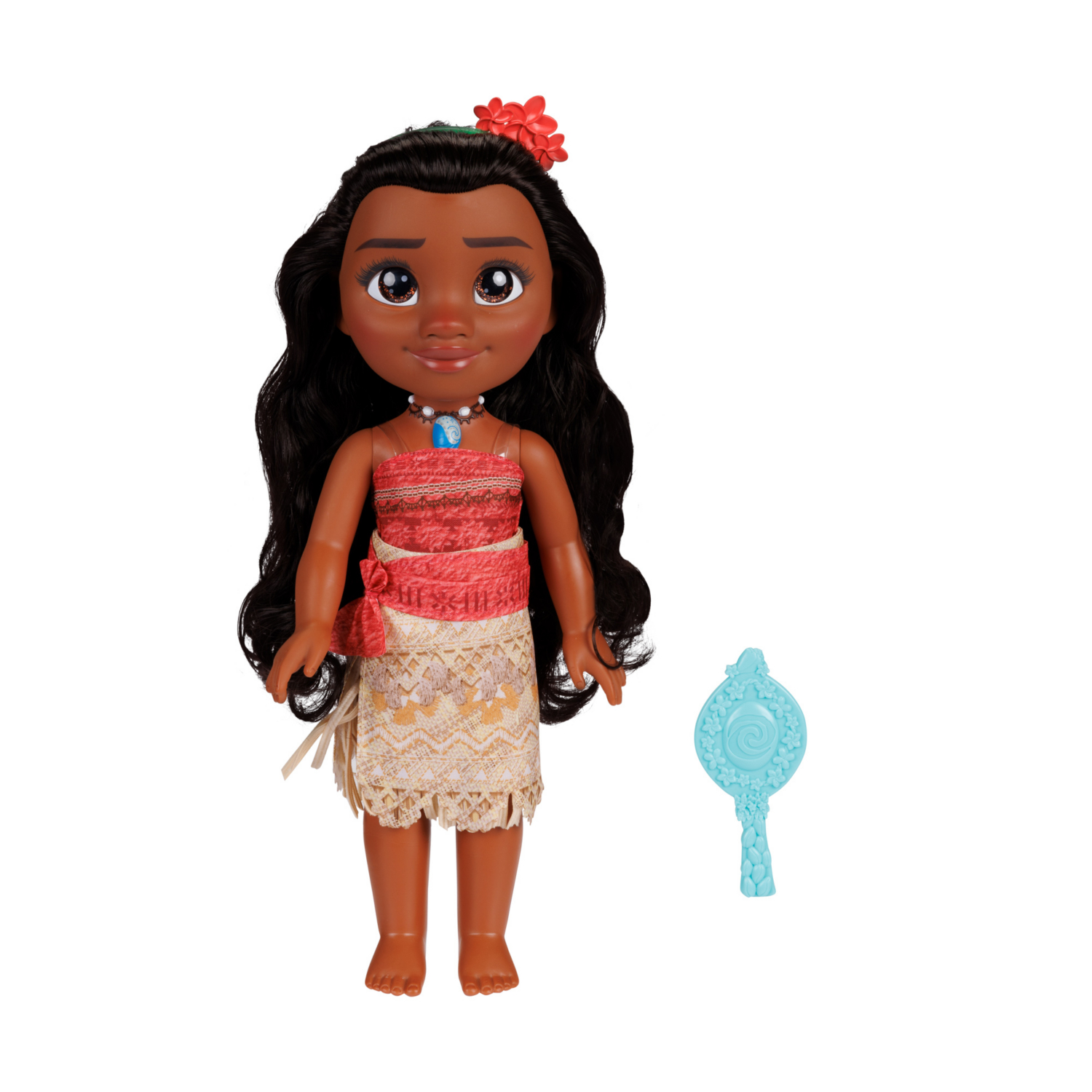 Disney Princess Toddler Doll - Moana