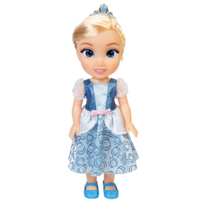 cinderella doll asda