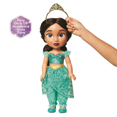 Best disney toddler dolls asda Best Sale