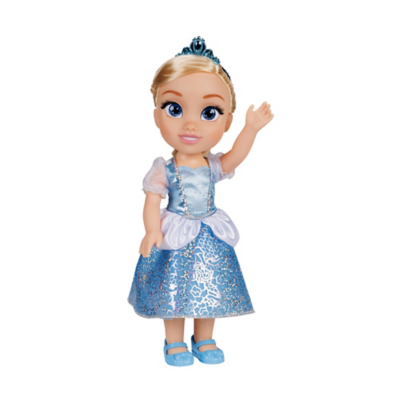 Disney Princess Toddler Doll Cinderella Toys Character