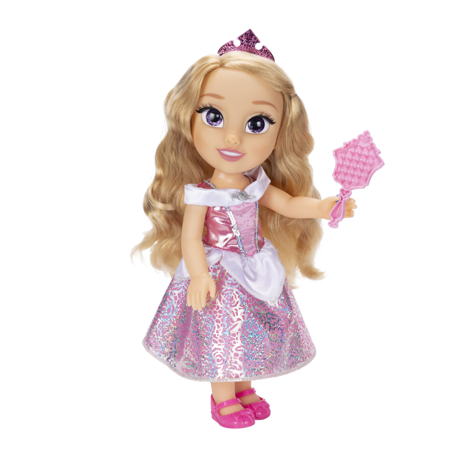 Disney Multi Princess Large Doll Aurora