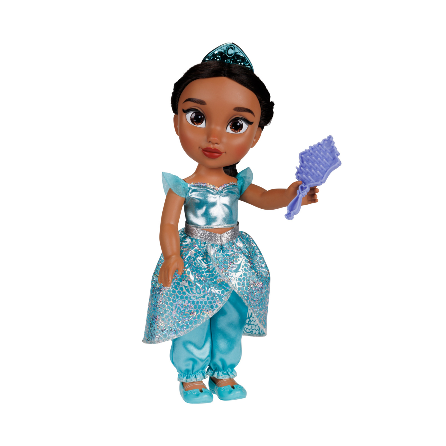Disney Multi Princess Jasmine Large Doll