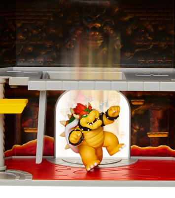 super mario toys asda