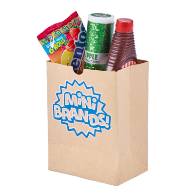 5 surprise mini brands asda