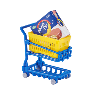 5 surprise mini brands asda