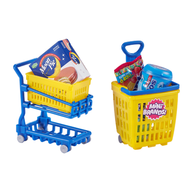 5 surprise mini brands asda