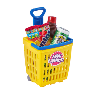 5 surprise mini brands asda