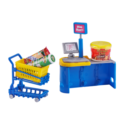 5 surprise mini brands asda