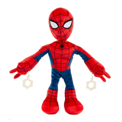 asda spider man toys