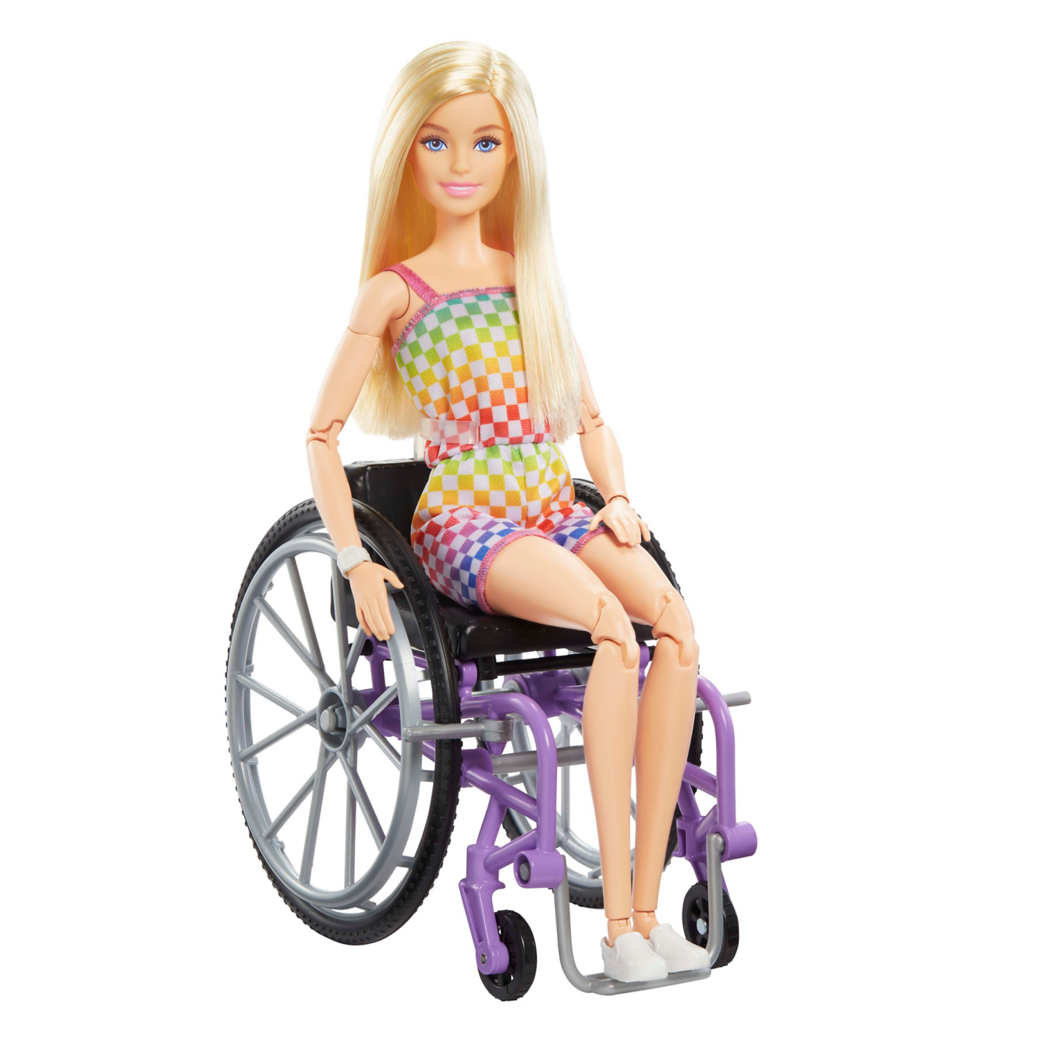 Barbie Multi Doll And Accessories #194
