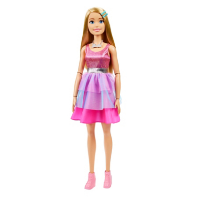 Barbie Doll Toys & Character at ASDA