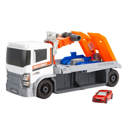 Matchbox Tow & Repair Truck™ Toys & Character at ASDA