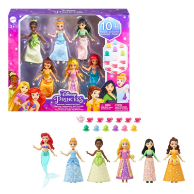 Shop tesco disney princess set Online Black Friday