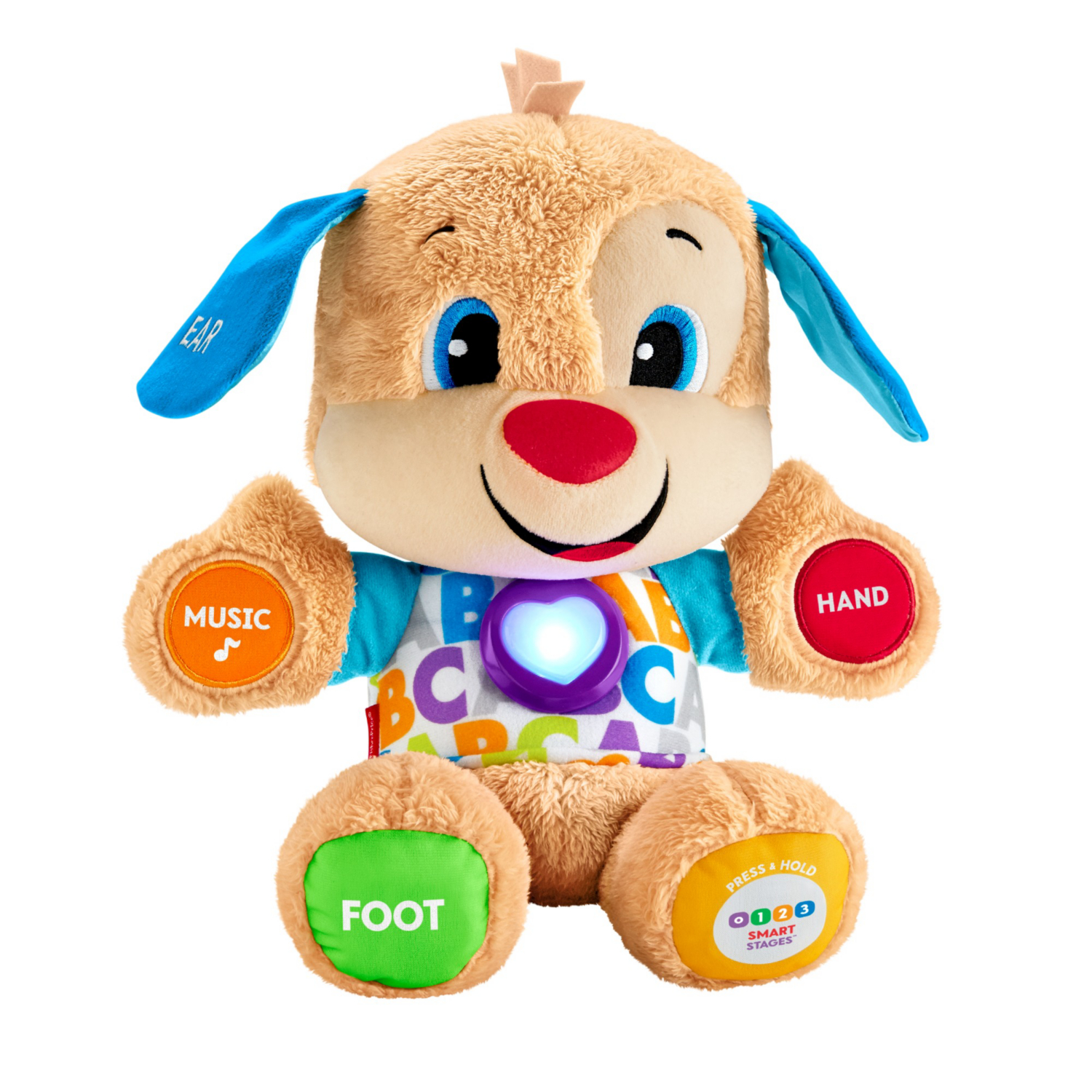 Fisher-Price Light Laugh & Learn Puppy - Image 5