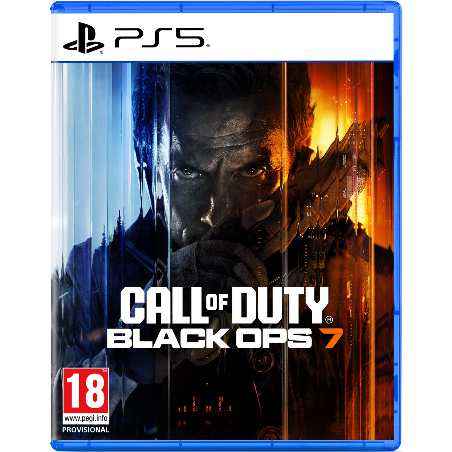 Activision Black Call Of Duty: Ops 7 - Playstation 5 (Ps5) - Image 11
