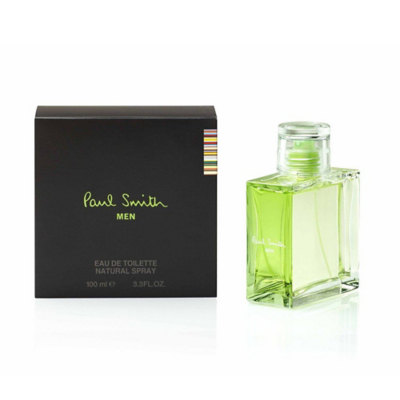 Paul Smith For Men 100ml Eau De Toilette | Men | George at ASDA