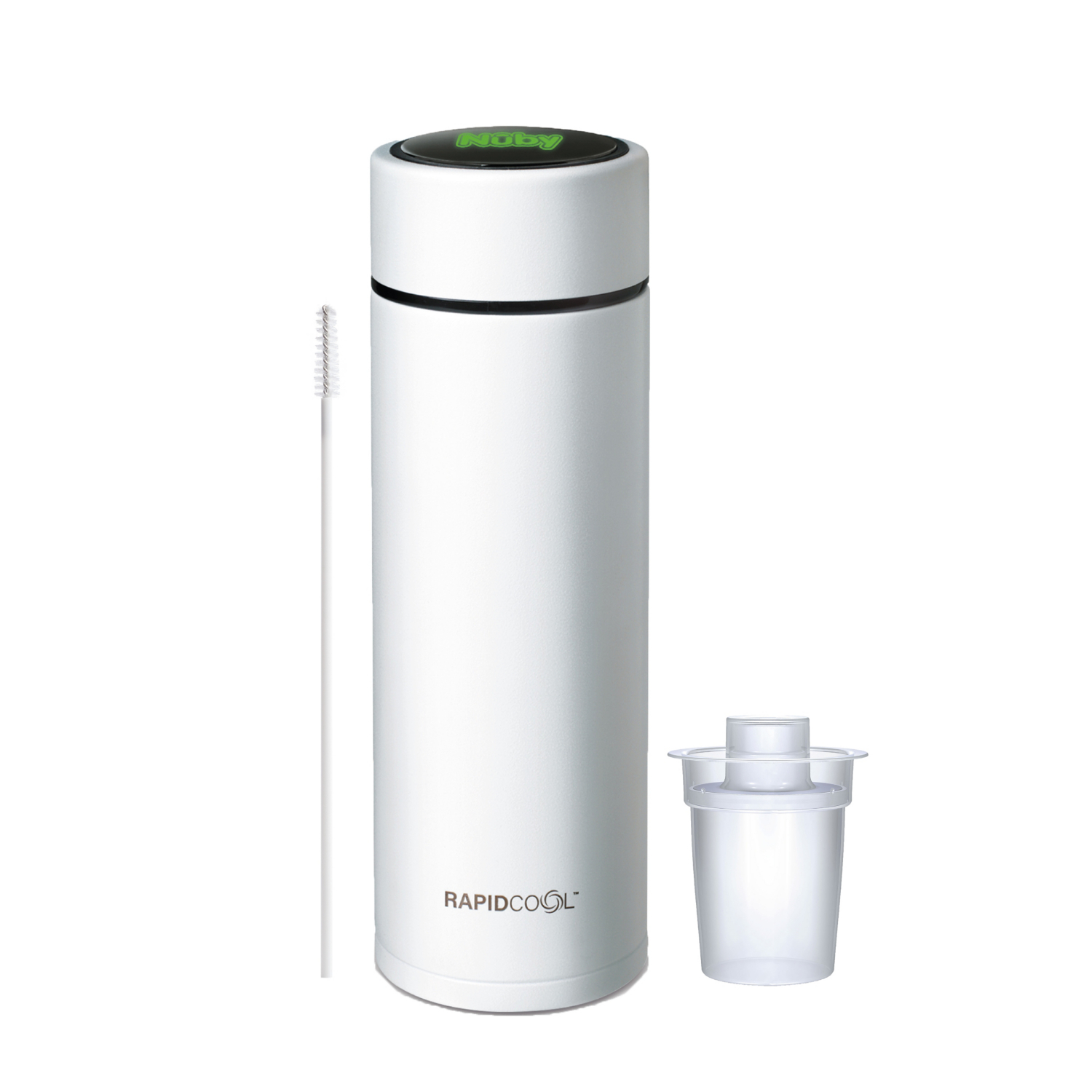 Nuby - Rapidcool™ Flask Baby Bottle Maker - Image 10