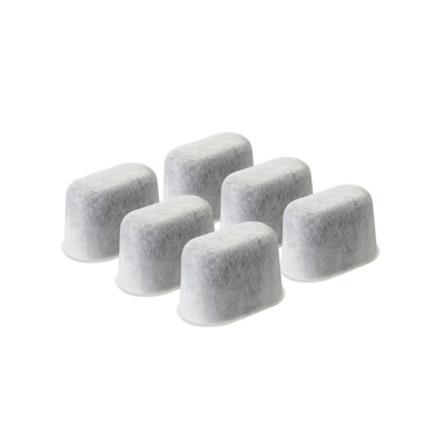 Nuby RapidHot Filters 6 Pack