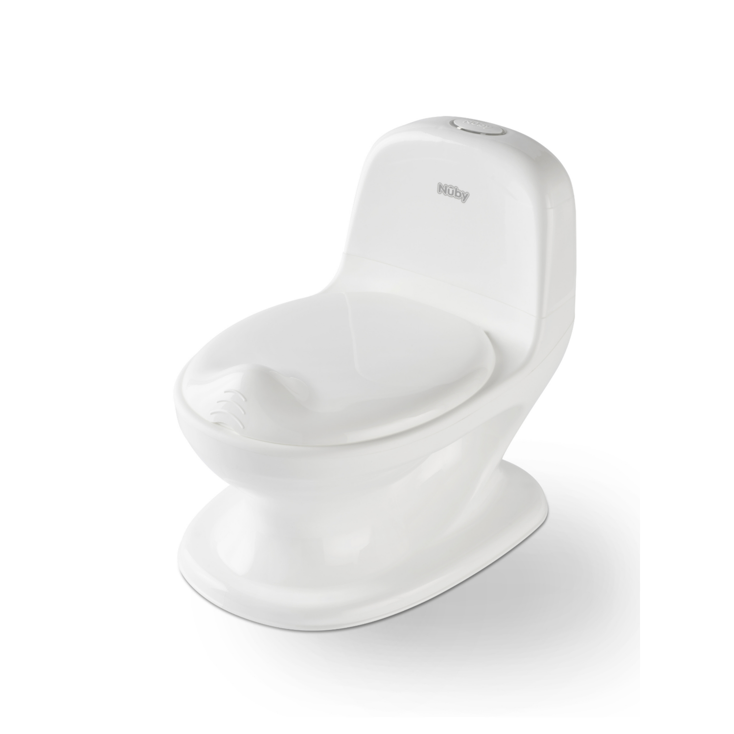 Nuby Potty Training Toilet - Image 4