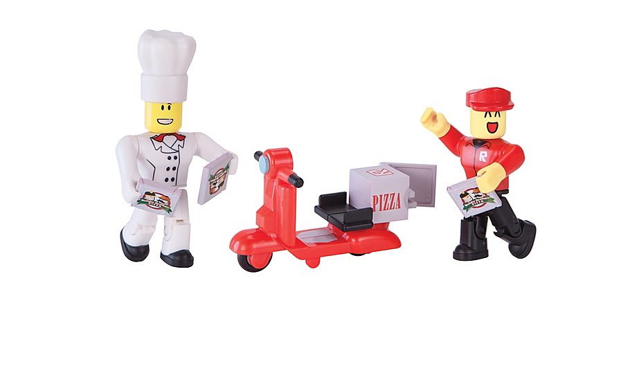 Roblox Pizza Place | Toys & Character | George