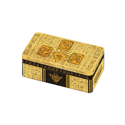 YGO TCG: 25th Anniversary Tin: Dueling Mirrors