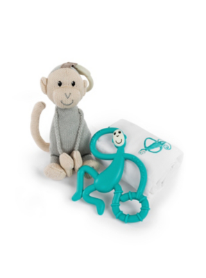 tesco teething monkey