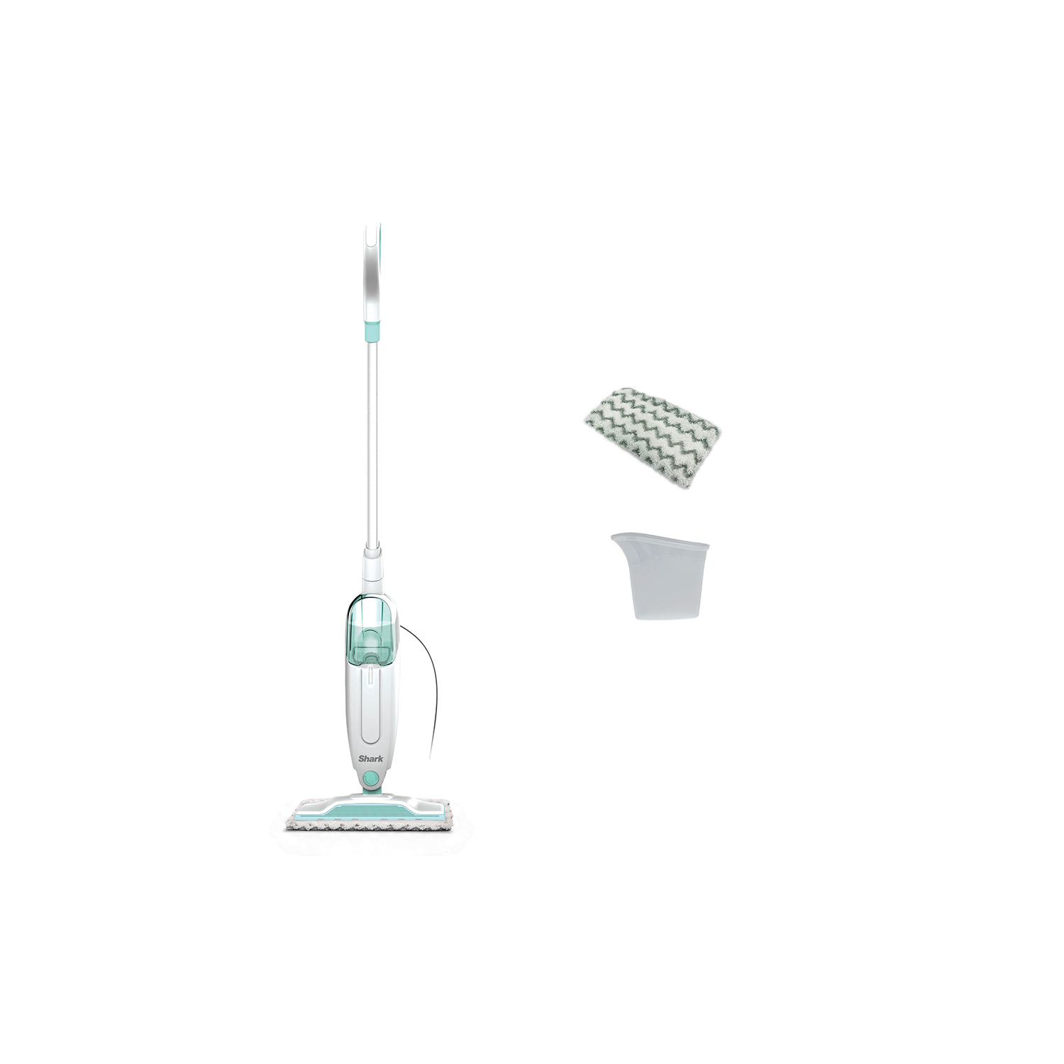 Shark S1000uk Steam Mop 1050W - Image 6
