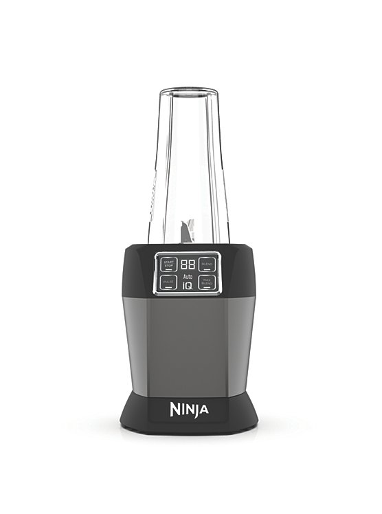 Why Is Ninja Blender So Loud
